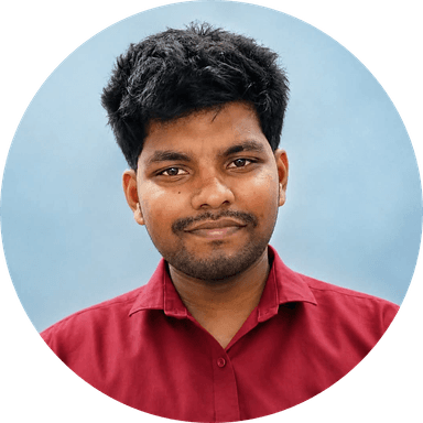 Guganraj Rengaraju
